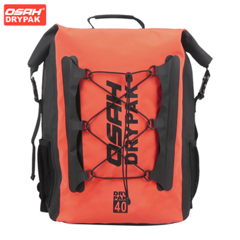 Motorcycle Gear Travel Bag - OSAH – sac à dos de