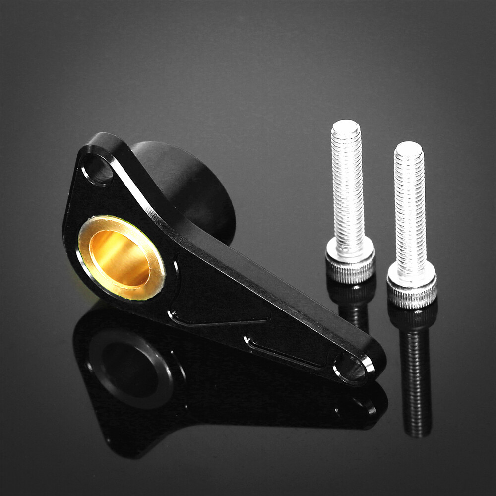 Motorcycle Gear Lever Extender - Support d'axe de changement de vitesse