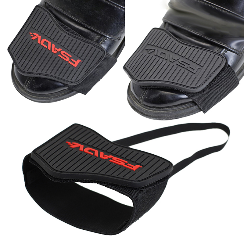 Motorcycle Gear Lever Extender - Couvre-chaussures de changement de vitesse pour