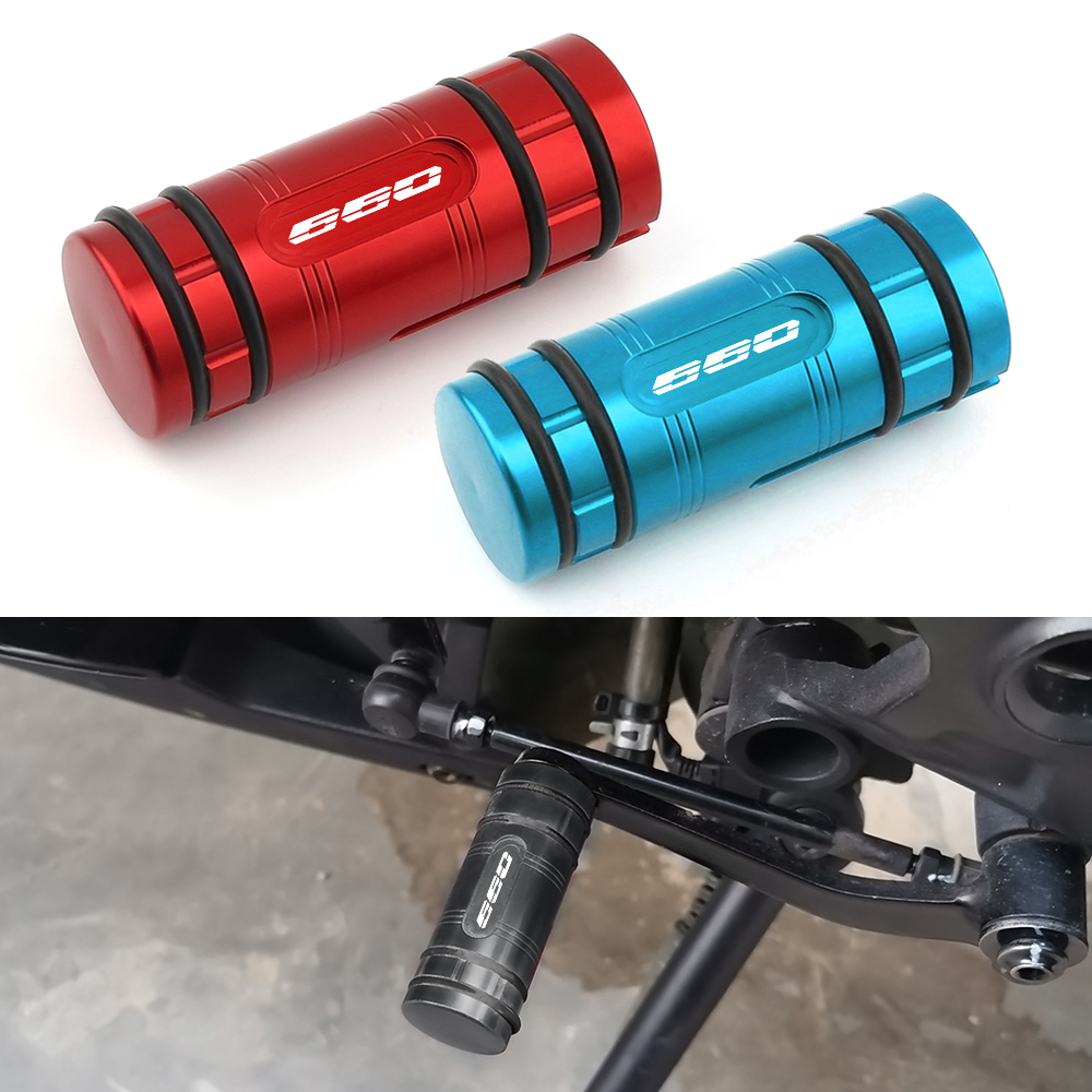 Motorcycle Gear Lever Extender - Levier de changement de vitesse en