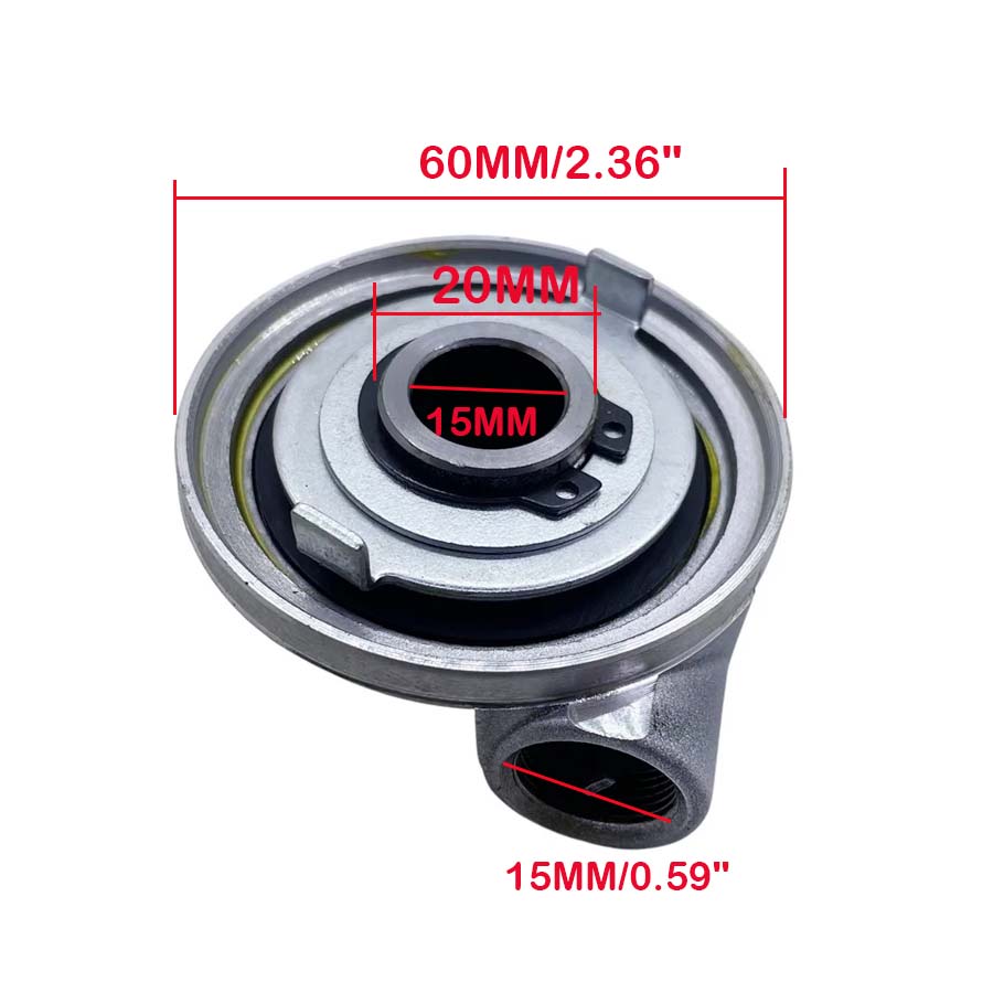 Motorcycle Gear Tidy - Compteur de vitesse de moto 250cc,