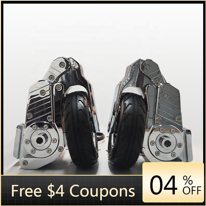 Motorcycle Gear Usa - STLFSteel – train d'atterrissage pour moto,