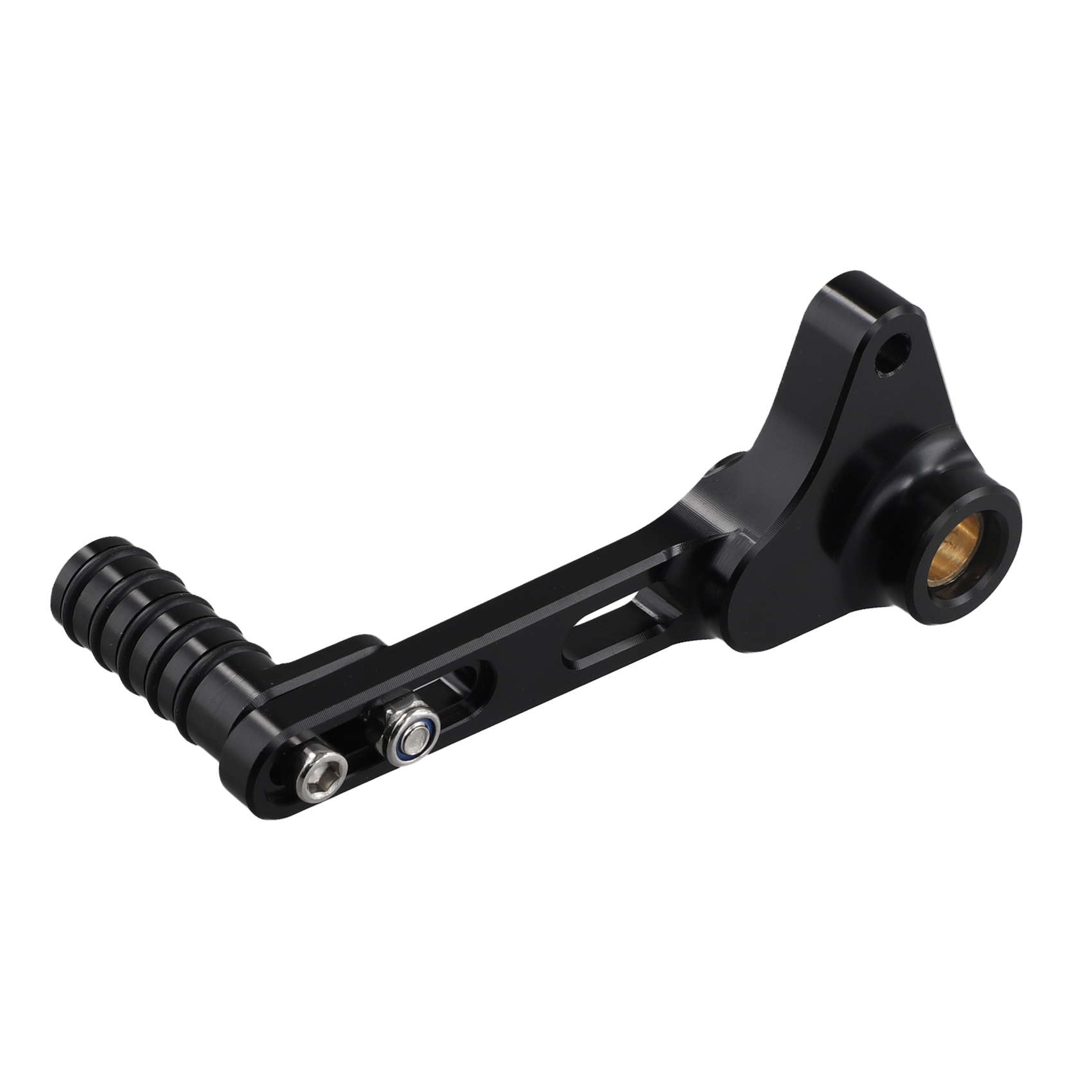 Motorcycle Gear Lever Extender - Levier de changement de vitesse réglable