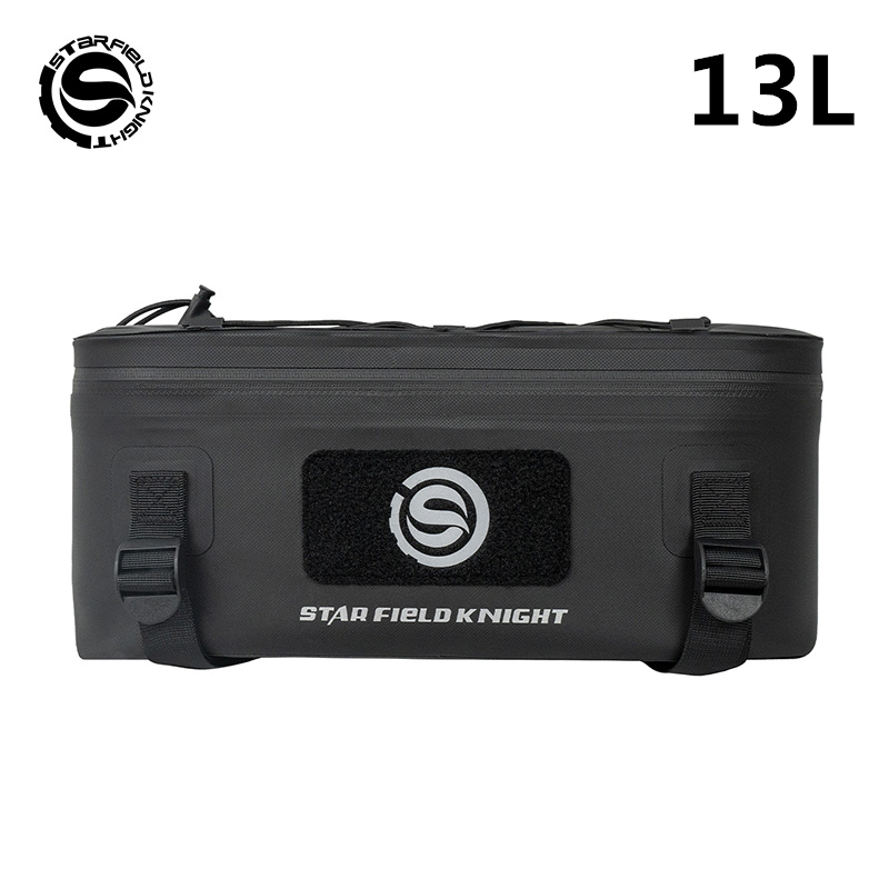 Motorcycle Gear Tidy - SFK – sac universel noir pour