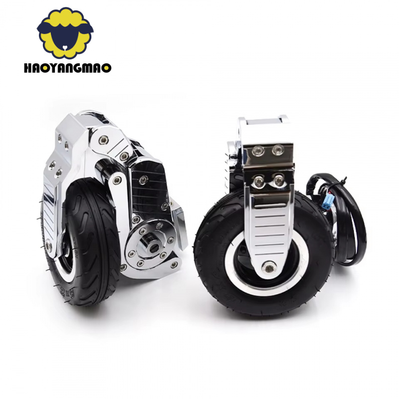 Motorcycle Gear Usa - HYMOTO Road glide moto train d'atterrissage