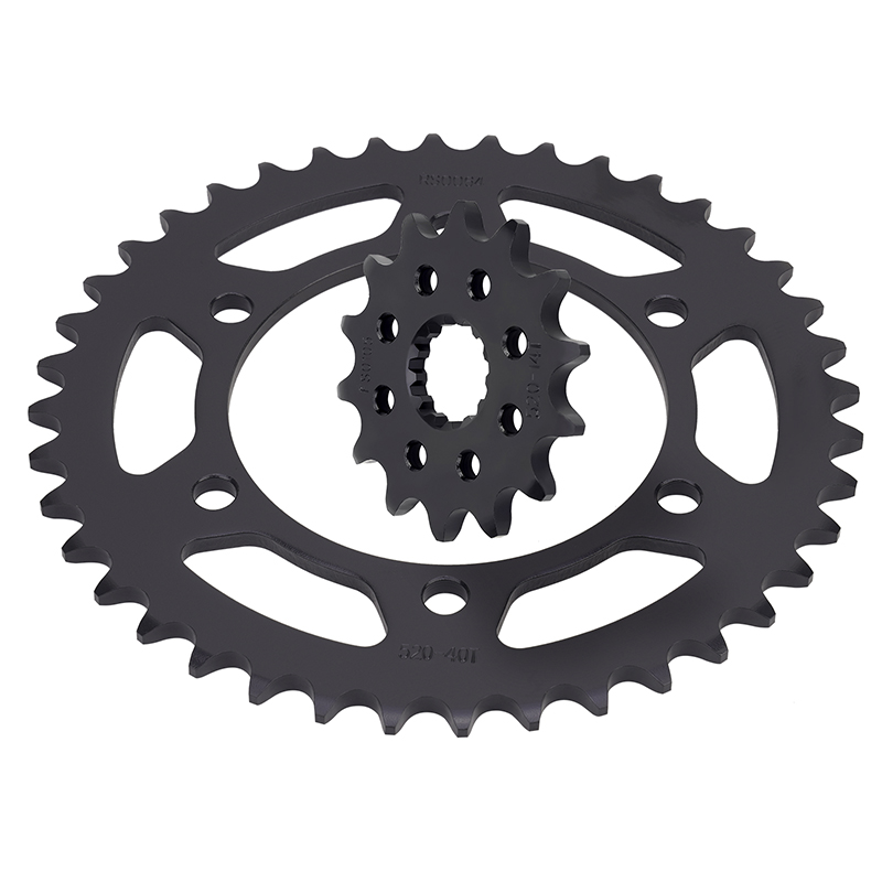Pignon de moto, chaîne 520, 14 - Motorcycle Gear Usa avis et prix