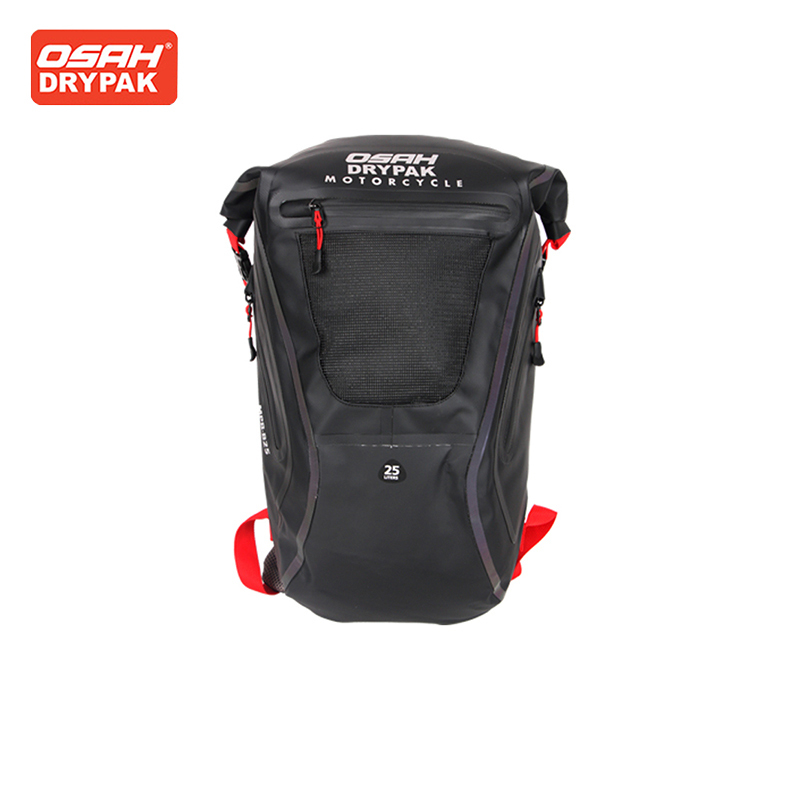 OSAH 25L sac de moto sac à dos - Motorcycle Gear Travel Bag avis et prix