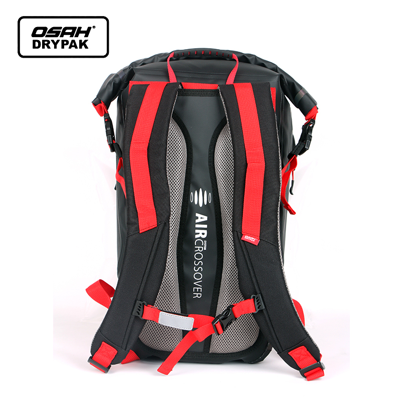 OSAH 25L sac de moto sac à dos - Motorcycle Gear Travel Bag avis et prix