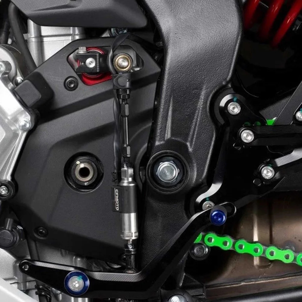 Pour CFMOTO 675NK 675SR 675SR- - Motorcycle Gear Lever Extender avis et prix