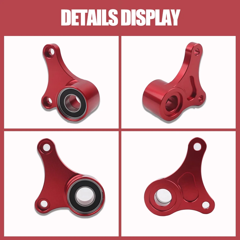 Pour CFMOTO 675NK 675SR 675SR- - Motorcycle Gear Lever Extender avis et prix
