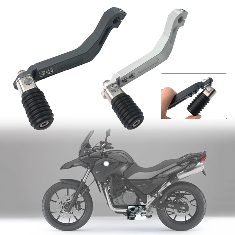 Levier de Changement de Vitess - Motorcycle Gear Lever Extender avis et prix