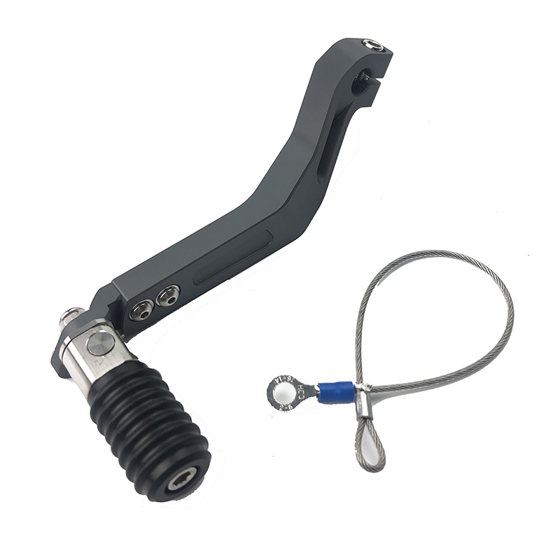 Levier de Changement de Vitess - Motorcycle Gear Lever Extender avis et prix