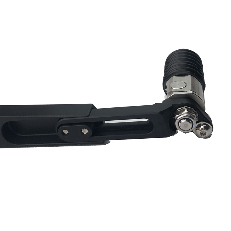 Levier de Changement de Vitess - Motorcycle Gear Lever Extender avis et prix