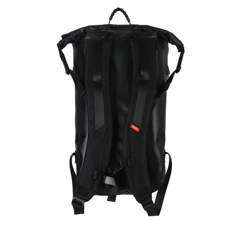 OSAH noir sac de moto 25L gran - Motorcycle Gear Travel Bag avis et prix