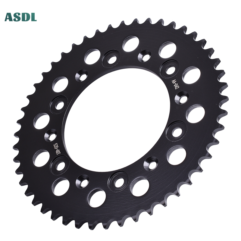Pignon avant et arrière de mot - Motorcycle Gear Usa avis et prix