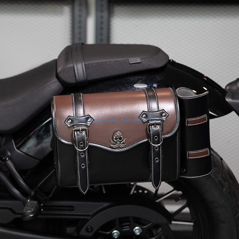 41XA latéral polyvalent, étanc - Motorcycle Gear Travel Bag avis et prix