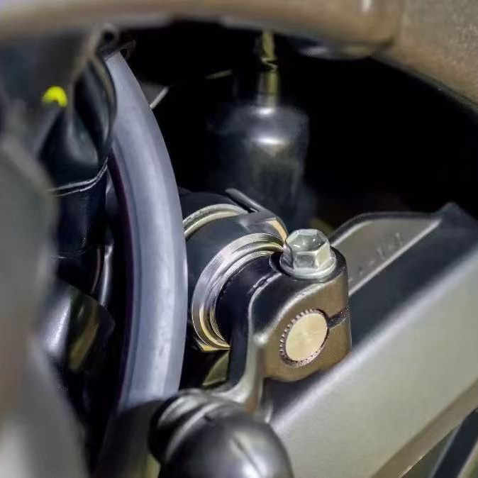 Support de stabilisation de le - Motorcycle Gear Lever Extender avis et prix