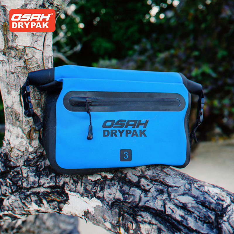 OSAH – sac de taille pour moto - Motorcycle Gear Travel Bag avis et prix