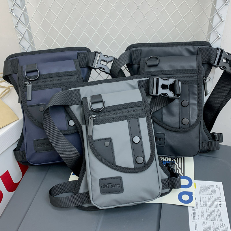 Sac de taille et de jambe de v - Motorcycle Gear Travel Bag avis et prix