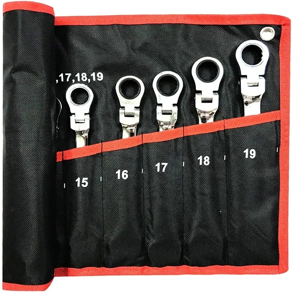 Jeu de clés combinées à clique - Motorcycle Gear Tidy avis et prix