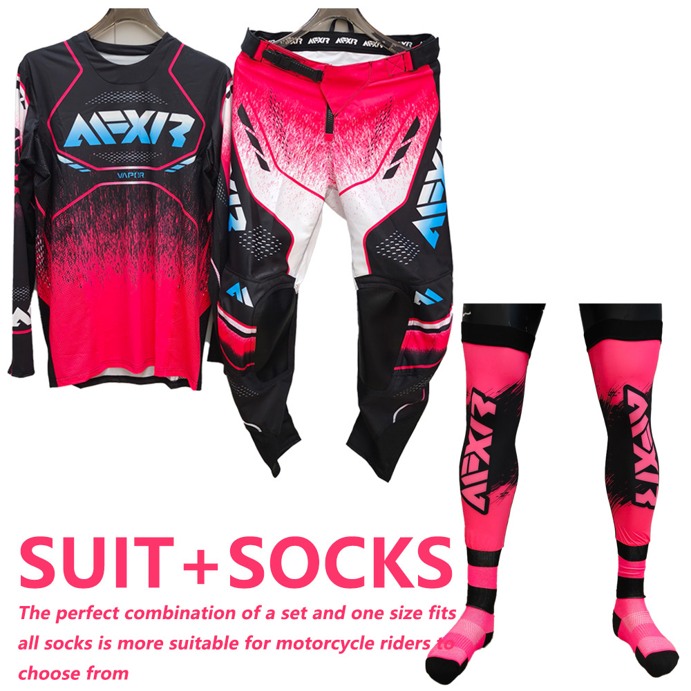 Ensemble d'équipement Moto Off - Motorcycle Gear Kit avis et prix