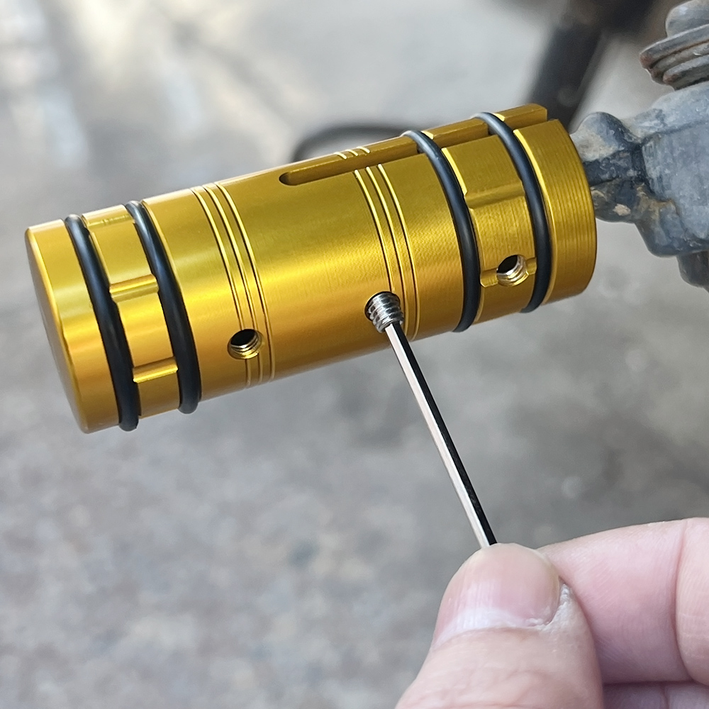 Levier de changement de vitess - Motorcycle Gear Lever Extender avis et prix