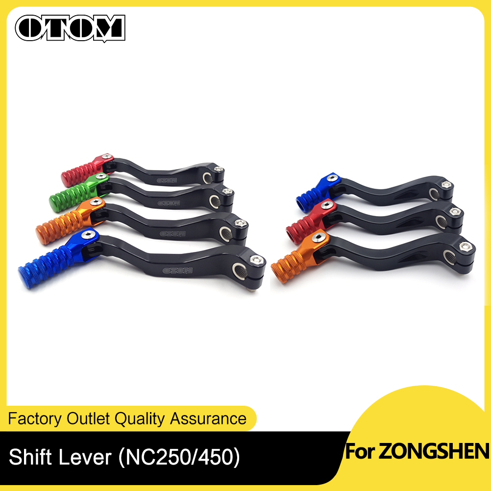 OTOM-Levier de changement de v - Motorcycle Gear Lever Extender avis et prix