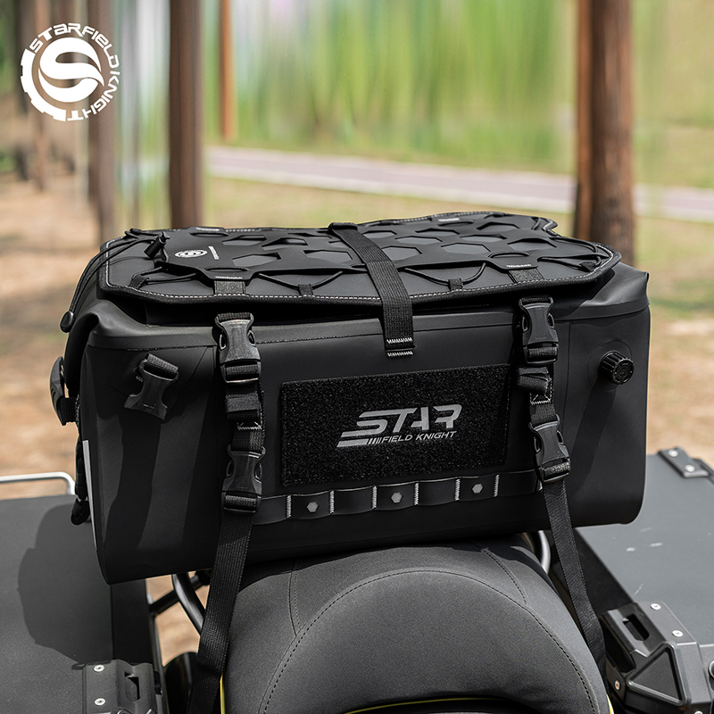 SFK – sac de moto pour siège a - Motorcycle Gear Travel Bag avis et prix