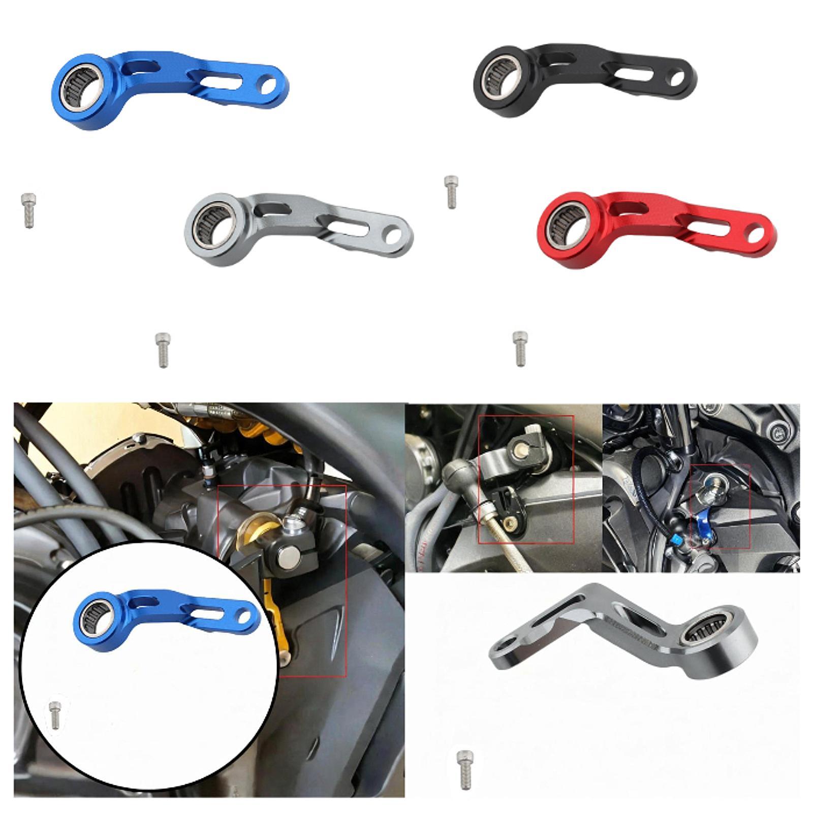 Kit de mise à niveau du suppor - Motorcycle Gear Kit avis et prix