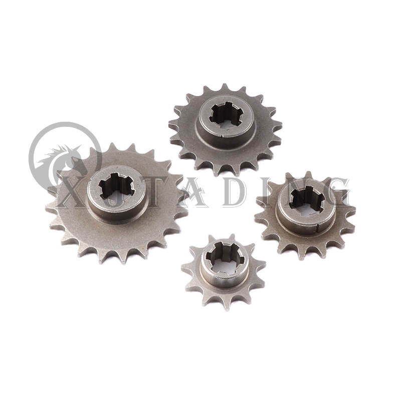 Pignon de boîte de vitesses av - Motorcycle Gear Tidy avis et prix