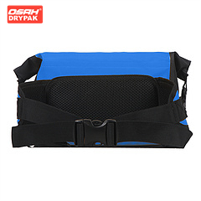 OSAH 3L bleu sac de moto multi - Motorcycle Gear Travel Bag avis et prix
