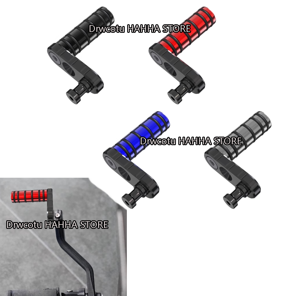 Pour BENDA Dark Flag 500 LFC 7 - Motorcycle Gear Lever Extender avis et prix