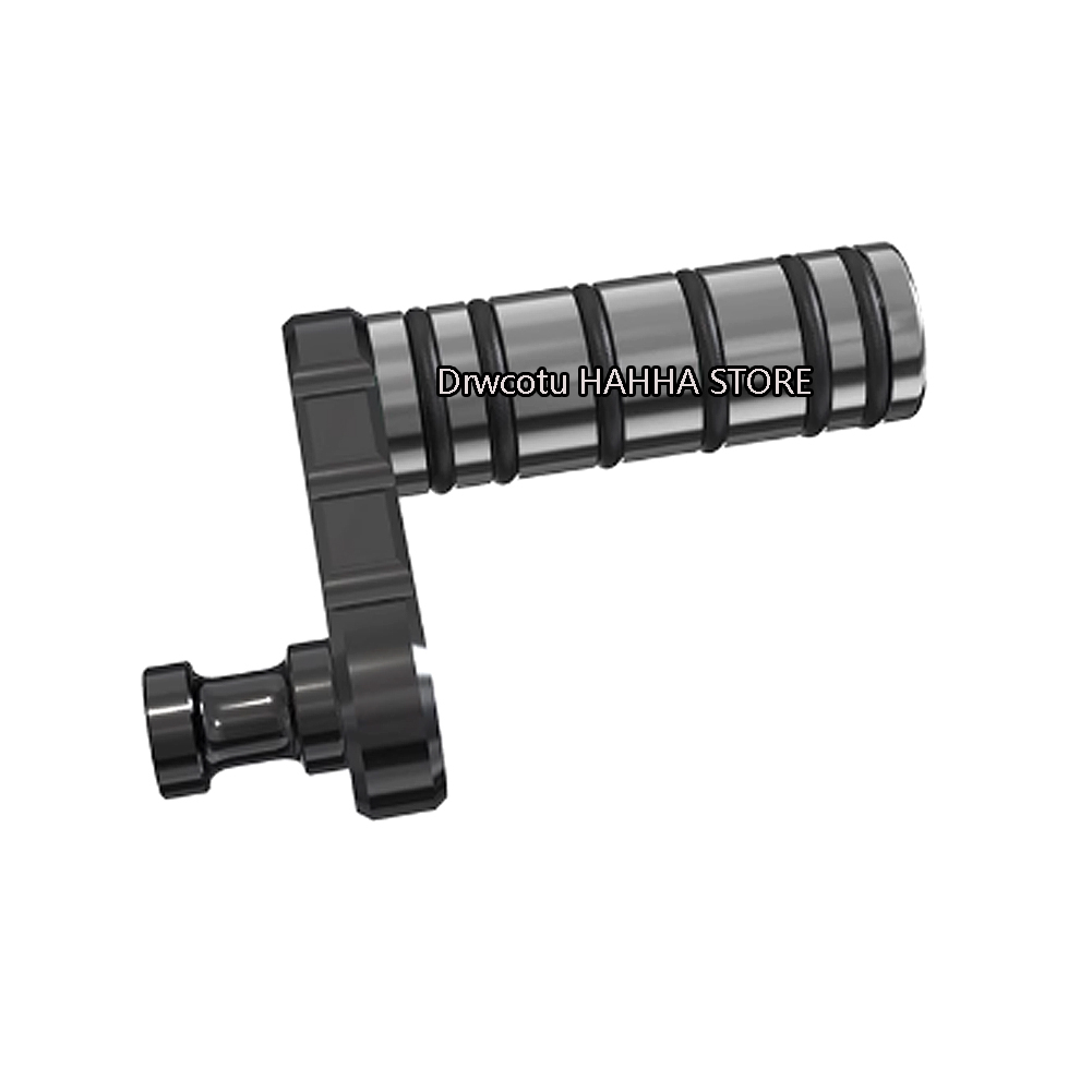 Pour BENDA Dark Flag 500 LFC 7 - Motorcycle Gear Lever Extender avis et prix