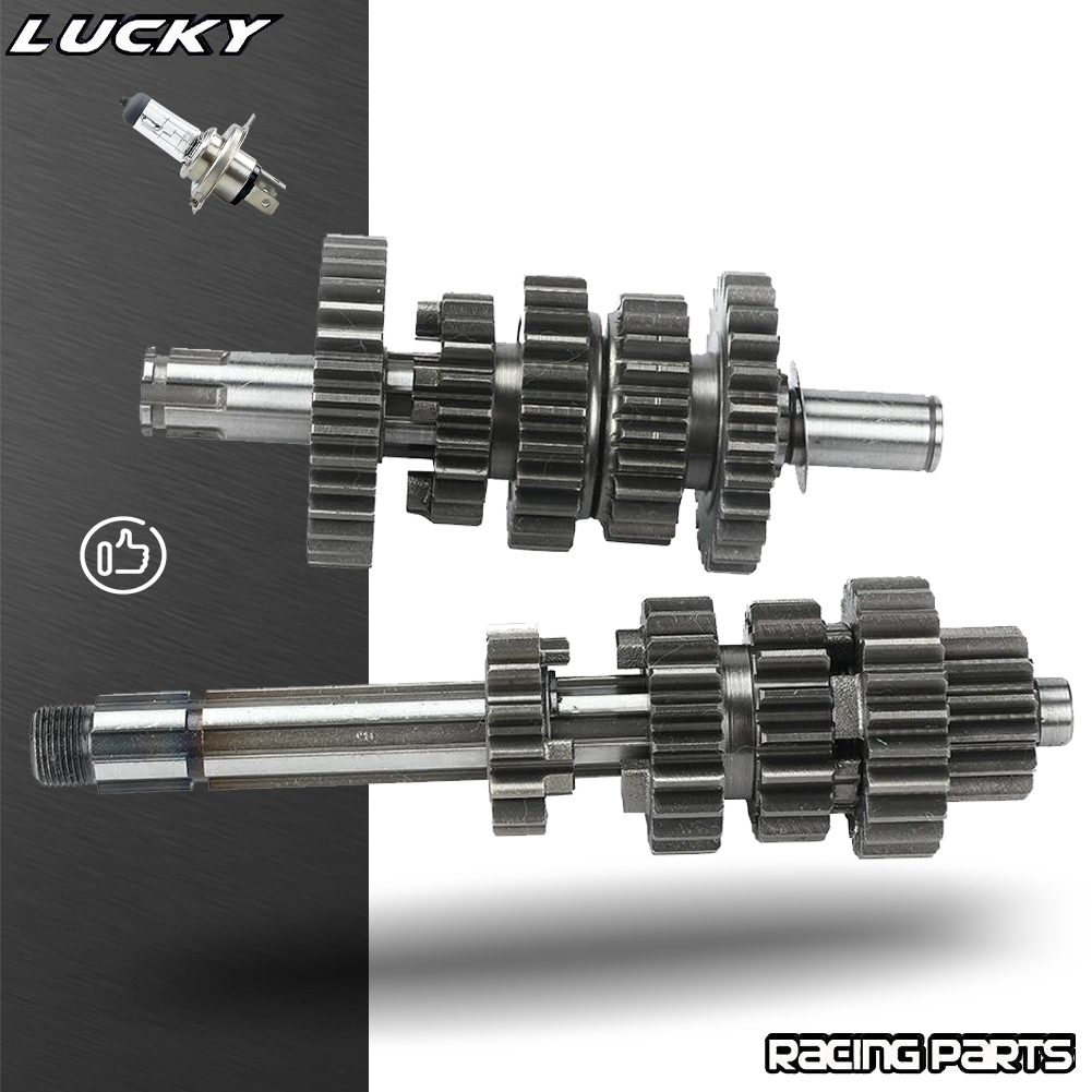 Kit d'arbre de compteur princi - Motorcycle Gear Tidy avis et prix