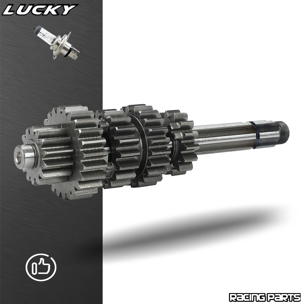 Kit d'arbre de compteur princi - Motorcycle Gear Tidy avis et prix