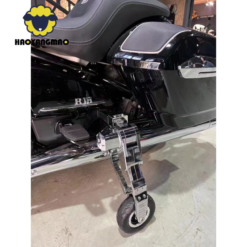 HYMOTO Road glide moto train d - Motorcycle Gear Usa avis et prix
