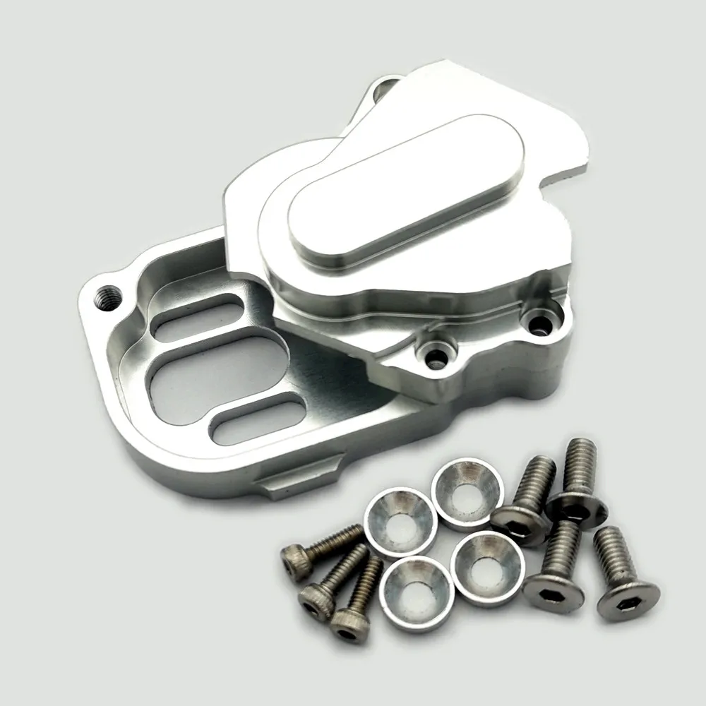 Boîte de vitesses en aluminium - Motorcycle Gear Tidy avis et prix