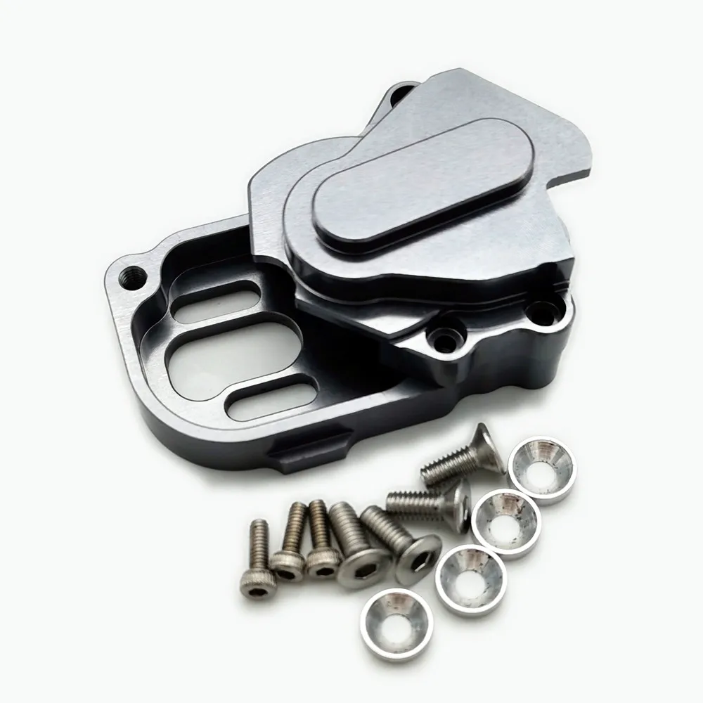 Boîte de vitesses en aluminium - Motorcycle Gear Tidy avis et prix