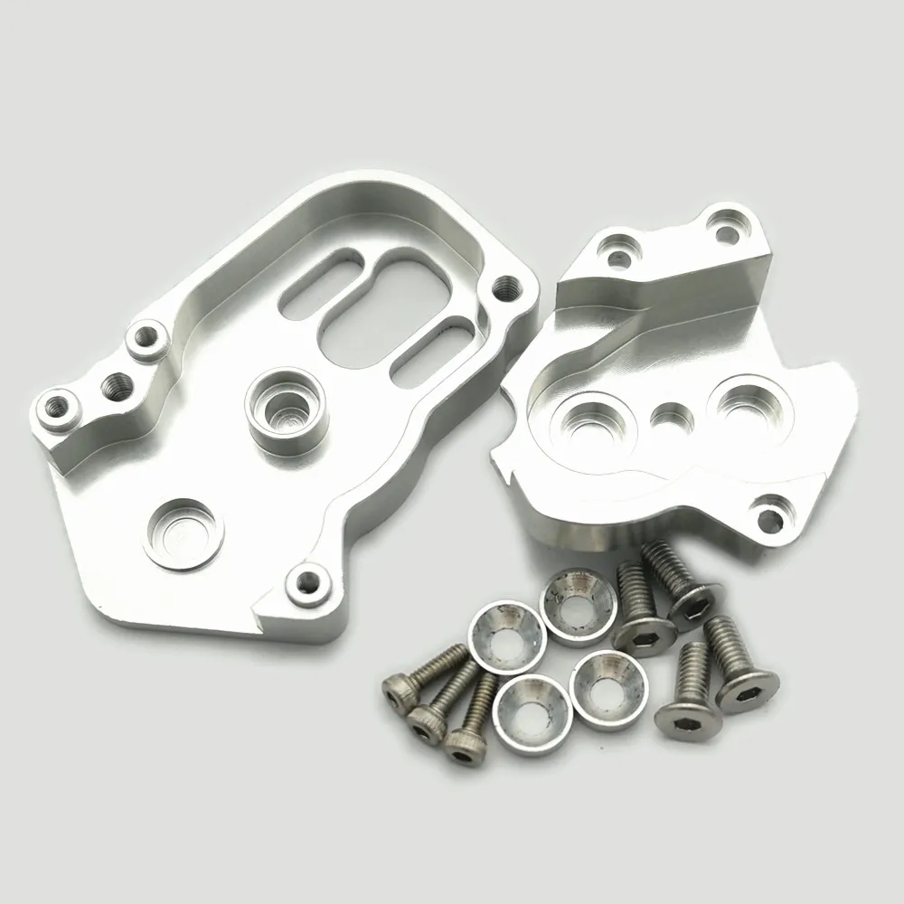Boîte de vitesses en aluminium - Motorcycle Gear Tidy avis et prix