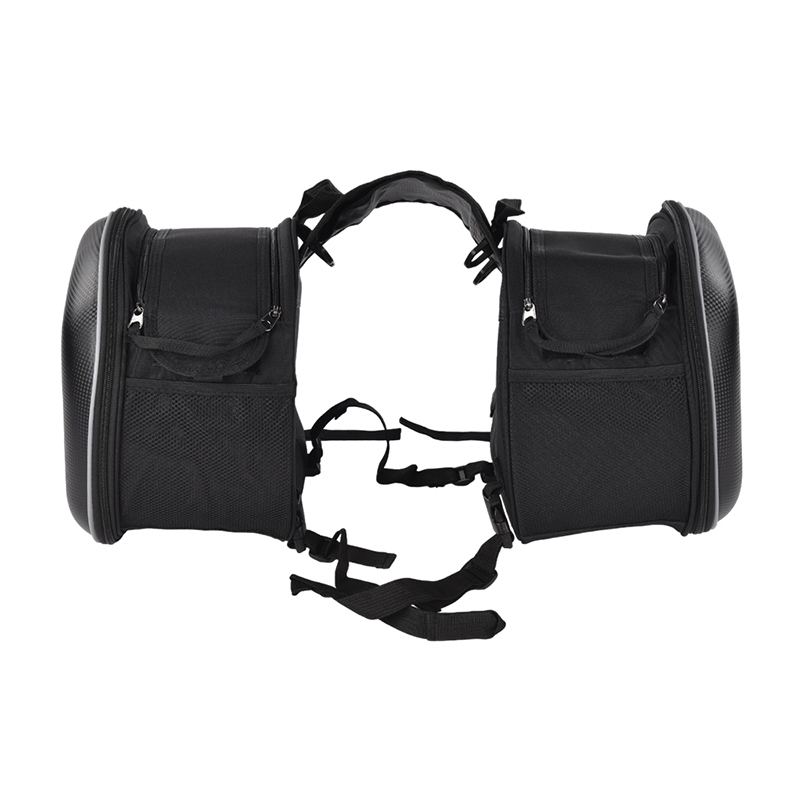 Sacs de selle étanches pour mo - Motorcycle Gear Travel Bag avis et prix
