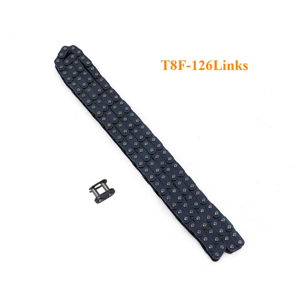 Pignon de chaîne arrière T8F 5 - Motorcycle Gear Tidy avis et prix